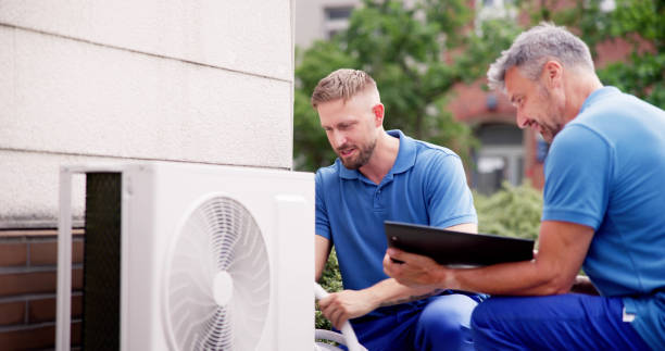 Best Commercial HVAC in Brooksi, DE