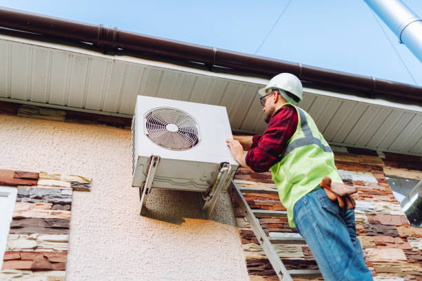 Best HVAC for Healthcare Facilities in Brooksi, DE