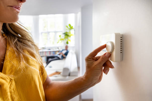 Best HVAC Retrofitting and Upgrading in Brooksi, DE