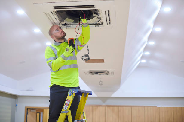 Best HVAC Consulting and Engineering in Brooksi, DE