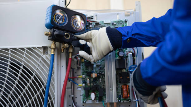 Best Emergency HVAC Services in Brooksi, DE